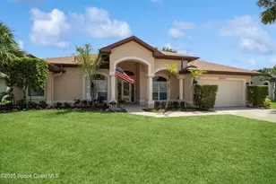 2025 Sykes Creek Dr Dr, Merritt Island, FL 32953 - Photo 1