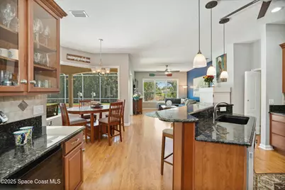 2025 Sykes Creek Dr Drive, Merritt Island, FL 32953 - Photo 5