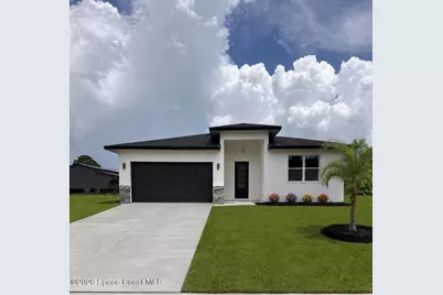1681 Welland Street SE, Satellite Beach, FL 32937 - Photo 1