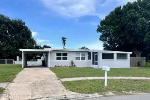 1190 Delmonte St, Merritt Island, FL 32953 - Photo 1