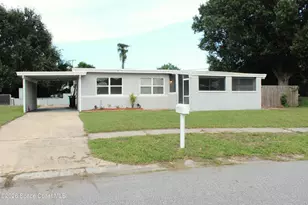 1190 Delmonte St, Merritt Island, FL 32953 - Photo 1