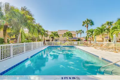 18 Anchor Drive, Indian Harbour Beach, FL 32937 - Photo 39