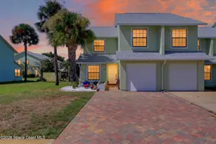 18 Anchor Dr, Indian Harbour Beach, FL 32937 - Photo 1