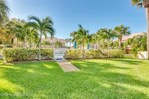 18 Anchor Dr, Indian Harbour Beach, FL 32937 - Photo 23