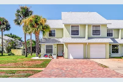 18 Anchor Drive, Indian Harbour Beach, FL 32937 - Photo 3