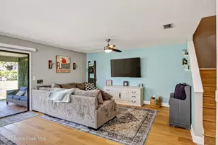 18 Anchor Dr, Indian Harbour Beach, FL 32937 - Photo 5
