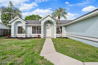 3454 Floral Palm Boulevard, Melbourne, FL 32901 - Photo 5