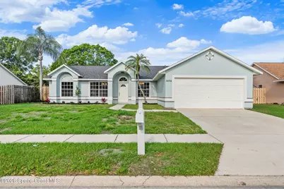 3454 Floral Palm Boulevard, Melbourne, FL 32901 - Photo 3