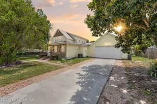 15 Park Ave, Rockledge, FL 32955 - Photo 1