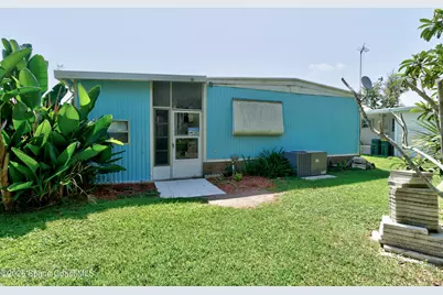 1115 Wren Circle, Barefoot Bay, FL 32976 - Photo 25