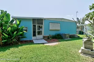 1115 Wren Cir, Barefoot Bay, FL 32976 - Photo 25