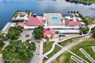 1115 Wren Cir, Barefoot Bay, FL 32976 - Photo 39