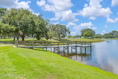 1115 Wren Circle, Barefoot Bay, FL 32976 - Photo 49