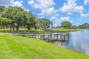 1115 Wren Cir, Barefoot Bay, FL 32976 - Photo 49
