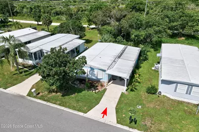 1115 Wren Circle, Barefoot Bay, FL 32976 - Photo 29
