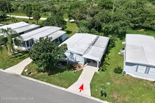 1115 Wren Cir, Barefoot Bay, FL 32976 - Photo 29