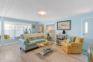 1115 Wren Cir, Barefoot Bay, FL 32976 - Photo 3