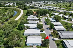 1115 Wren Cir, Barefoot Bay, FL 32976 - Photo 31