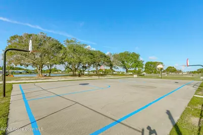 1115 Wren Circle, Barefoot Bay, FL 32976 - Photo 45