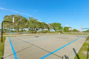 1115 Wren Cir, Barefoot Bay, FL 32976 - Photo 45