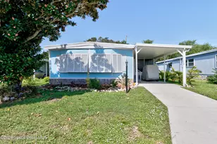1115 Wren Cir, Barefoot Bay, FL 32976 - Photo 1