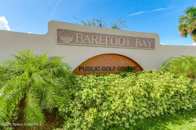 1115 Wren Circle, Barefoot Bay, FL 32976 - Photo 33