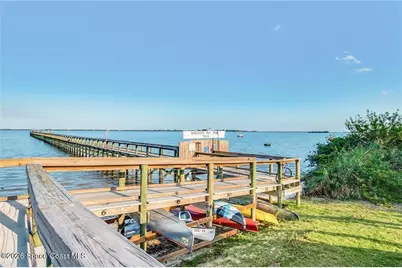 1115 Wren Circle, Barefoot Bay, FL 32976 - Photo 37