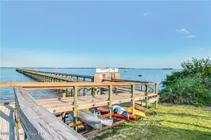 1115 Wren Cir, Barefoot Bay, FL 32976 - Photo 37