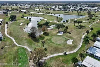 1115 Wren Circle, Barefoot Bay, FL 32976 - Photo 41