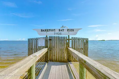 1115 Wren Circle, Barefoot Bay, FL 32976 - Photo 35