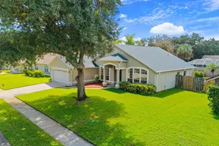 3382 Lakeview Cir, Melbourne, FL 32934 - Photo 5
