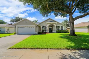 3382 Lakeview Cir, Melbourne, FL 32934 - Photo 1