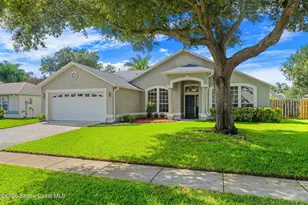 3382 Lakeview Cir, Melbourne, FL 32934 - Photo 3