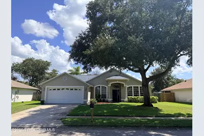 3382 Lake View Circle, Melbourne, FL 32934 - Photo 1
