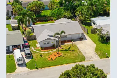 309 Amherst Avenue, Melbourne, FL 32901 - Photo 37