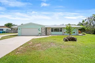 407 Banyan Way, Melbourne Beach, FL 32951 - Photo 1