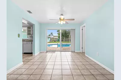 407 Banyan Way, Melbourne Beach, FL 32951 - Photo 9