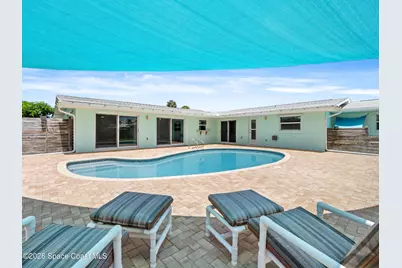 407 Banyan Way, Melbourne Beach, FL 32951 - Photo 33