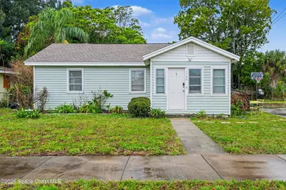 1708 Pine Street #1 And 2, Melbourne, FL 32901 - Photo 21