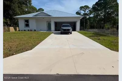 281 Bali Street SE, Palm Bay, FL 32909 - Photo 1