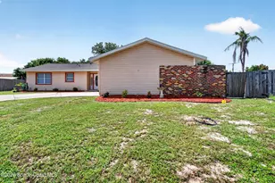 1405 Dolphin Ave, Merritt Island, FL 32952 - Photo 37