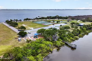 1405 Dolphin Ave, Merritt Island, FL 32952 - Photo 45