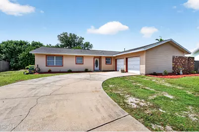 1405 Dolphin Avenue, Merritt Island, FL 32952 - Photo 1