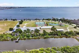 1405 Dolphin Ave, Merritt Island, FL 32952 - Photo 45