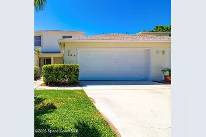 220 Thatch Palm Court, Indian Harbour Beach, FL 32937 - Photo 1