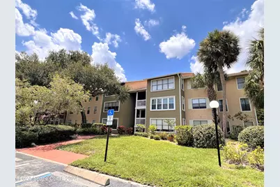 225 S Tropical Trail #124, Merritt Island, FL 32952 - Photo 1