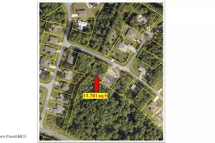 1580 Holcomb Street NW, Palm Bay, FL 32907 - Photo 1