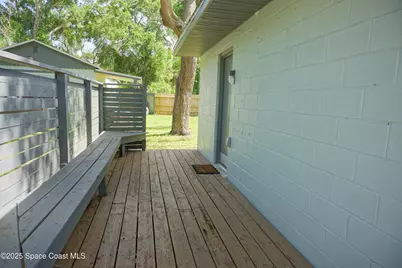 2848 Shwonda Avenue NE, Palm Bay, FL 32905 - Photo 3