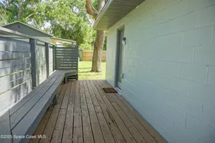 2848 Shwonda Ave NE, Palm Bay, FL 32905 - Photo 3