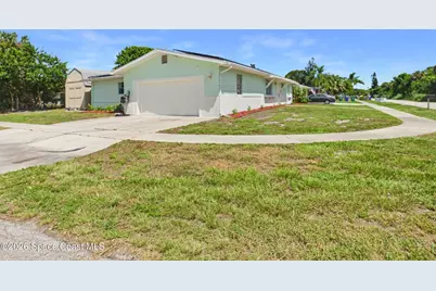 944 Lance Street, Sebastian, FL 32958 - Photo 5